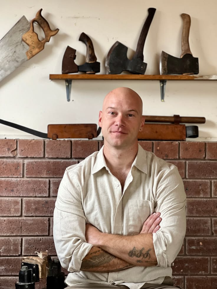 Luke Crouch Studio (Australia)