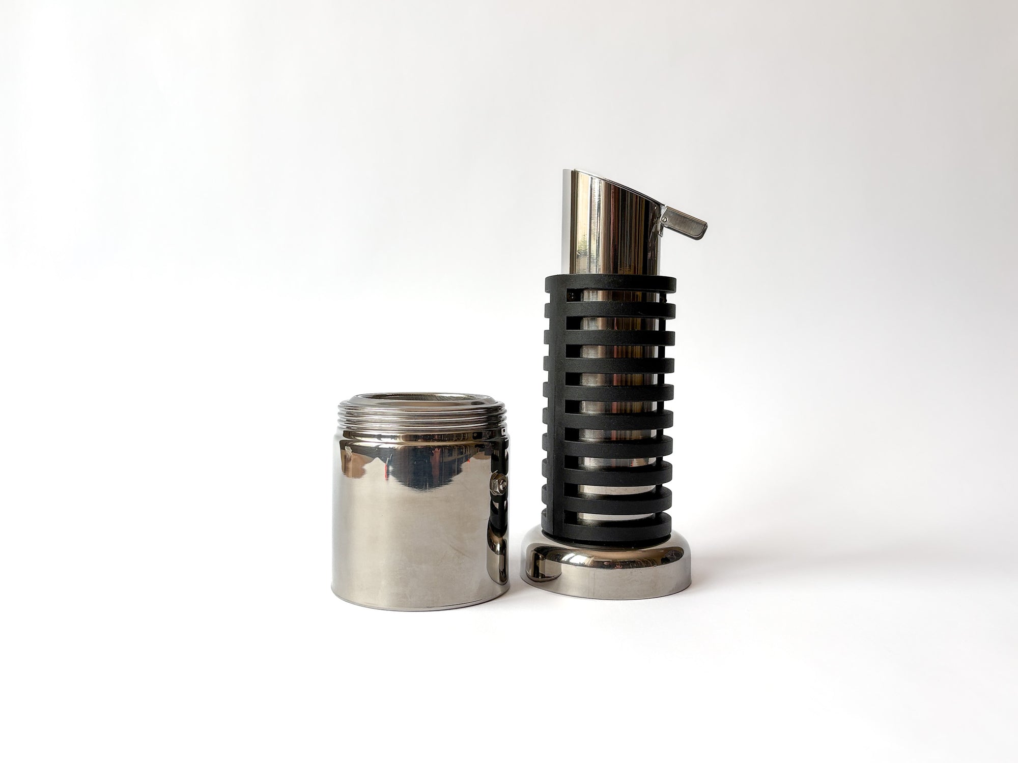 Koncord Coffee Maker by Walter Capp for VEV Viganò