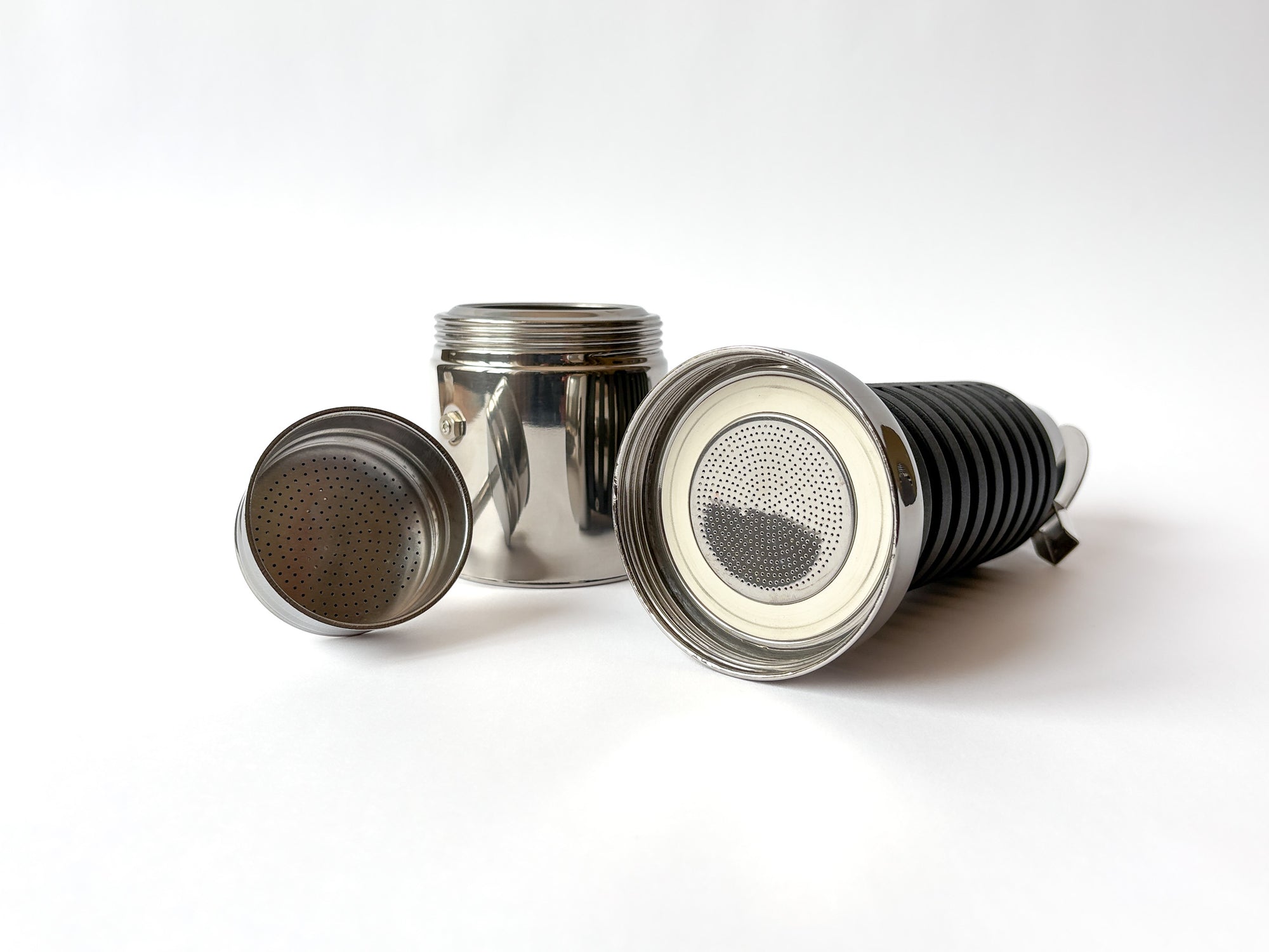 Koncord Coffee Maker by Walter Capp for VEV Viganò