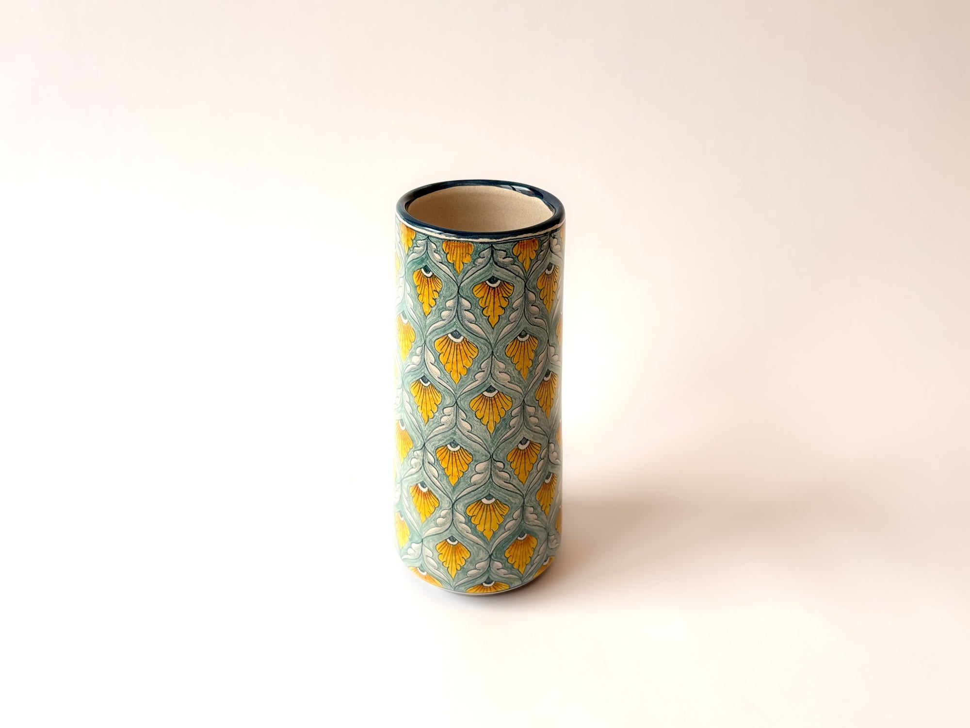 Ceramic Vase by Camilla Boccali