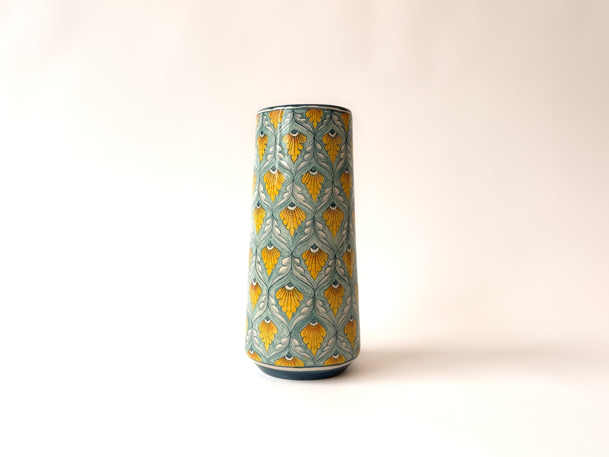 Ceramic Vase by Camilla Boccali
