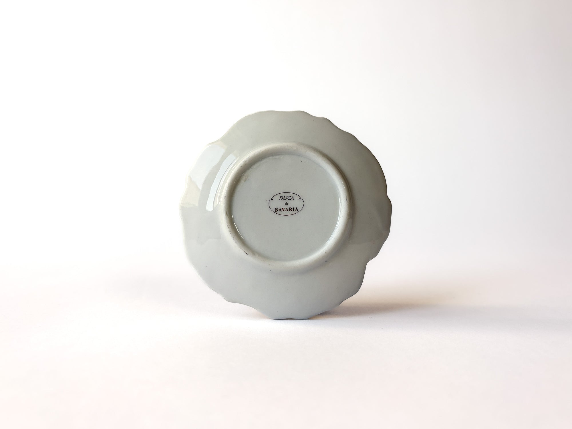 Espresso Cup Set by Duca di Bavaria