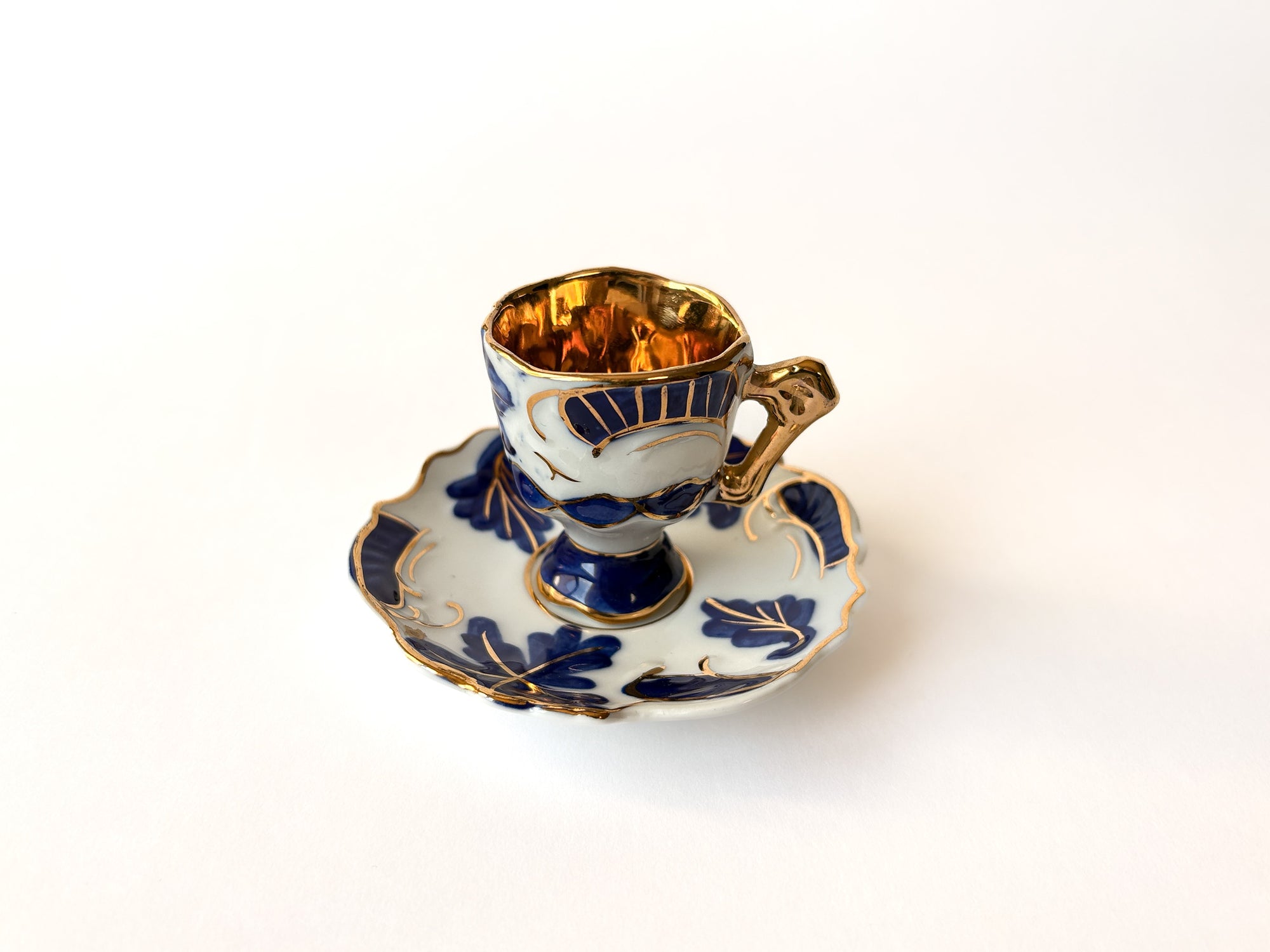 Espresso Cup Set by Duca di Bavaria
