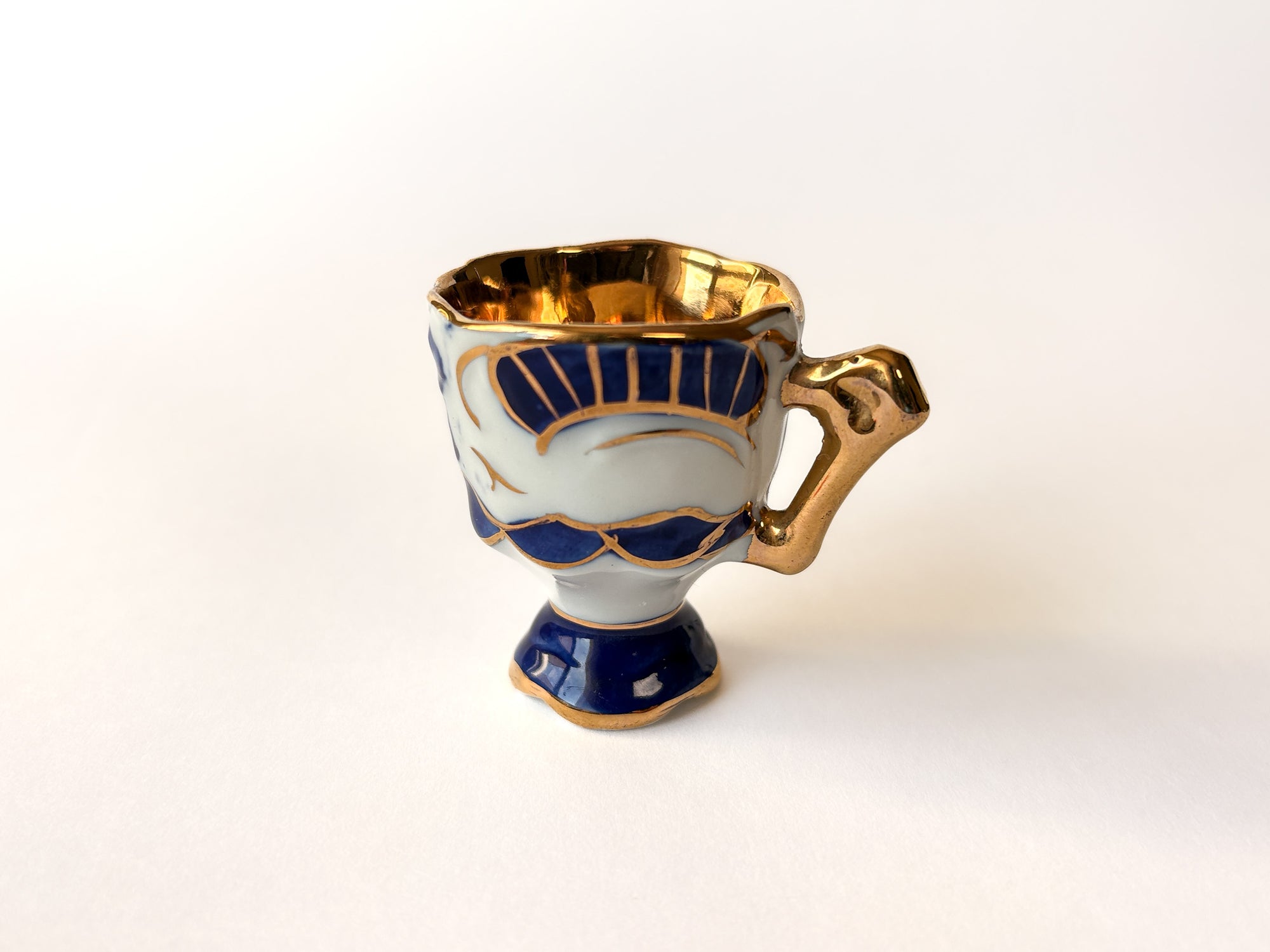 Espresso Cup Set by Duca di Bavaria