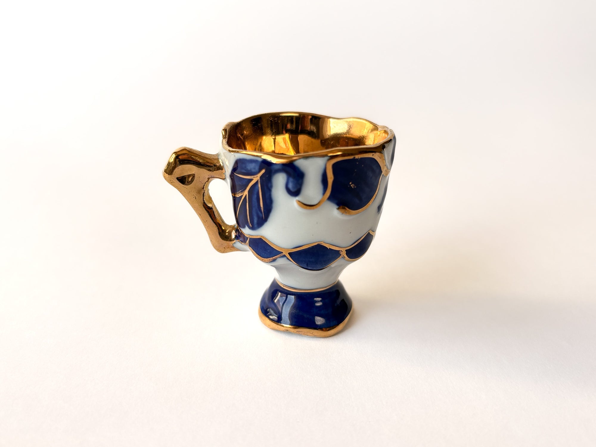 Espresso Cup Set by Duca di Bavaria