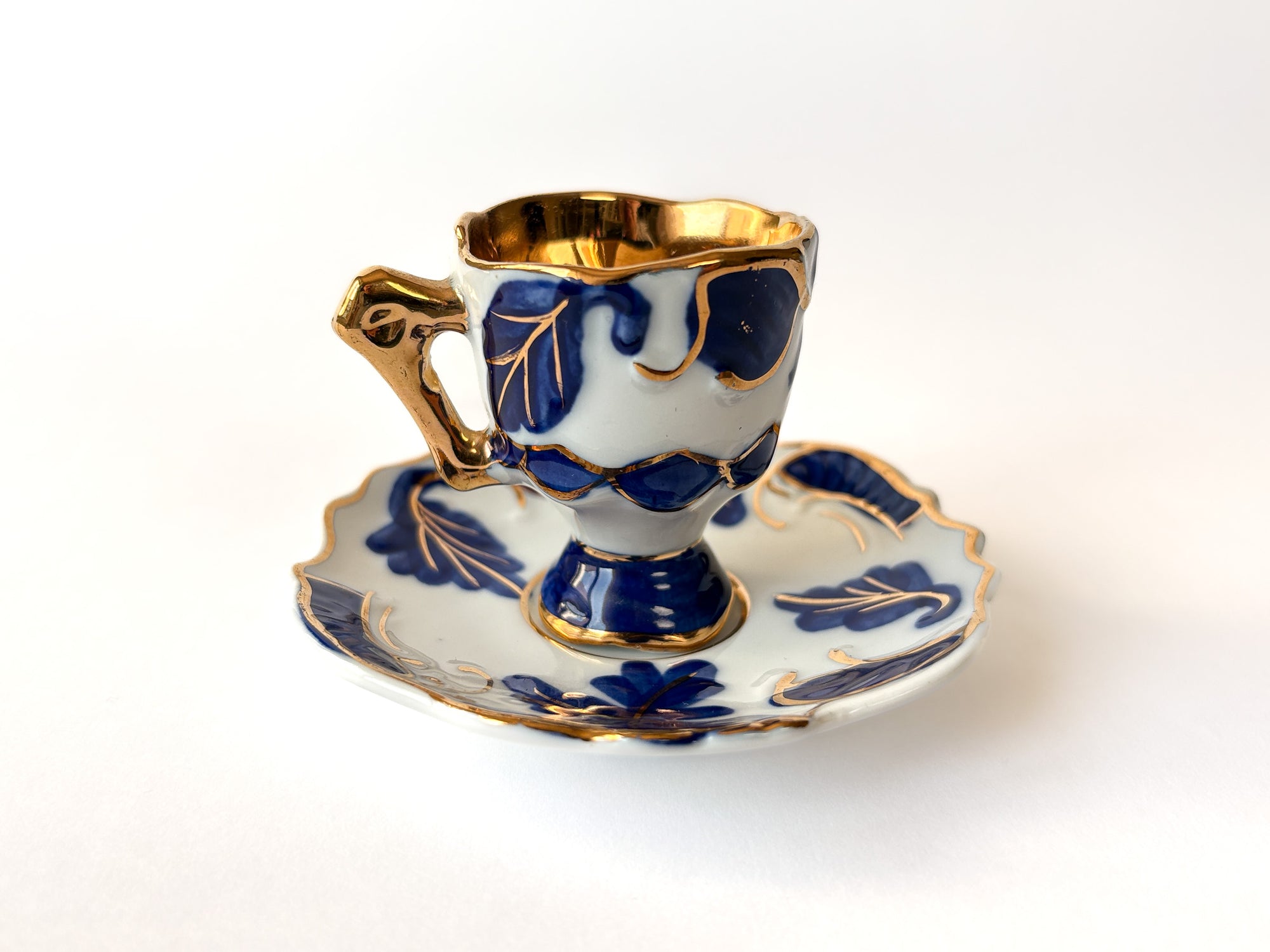 Espresso Cup Set by Duca di Bavaria