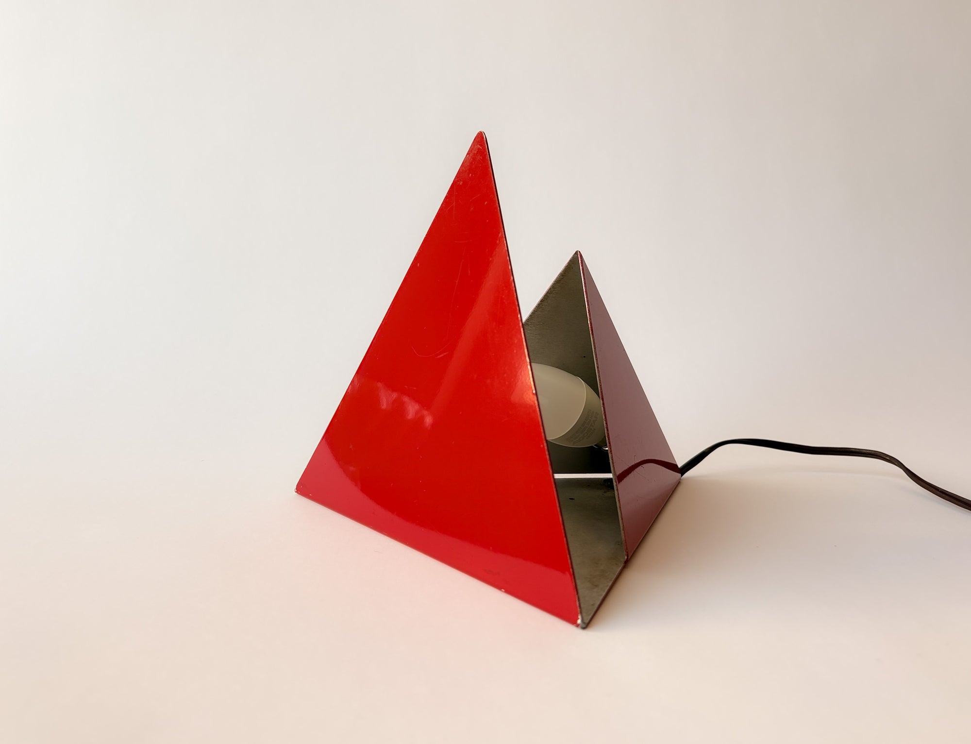 Piramide Table Light
