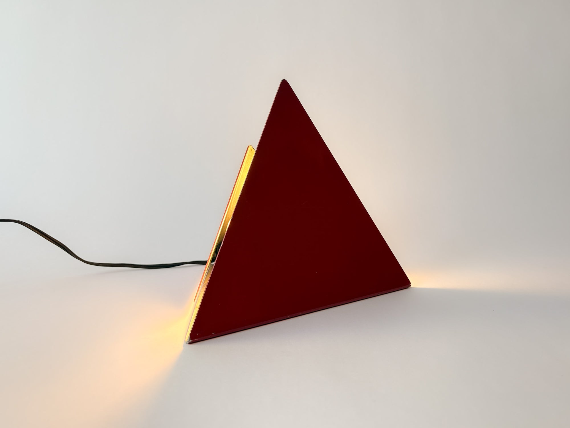 Piramide Table Light