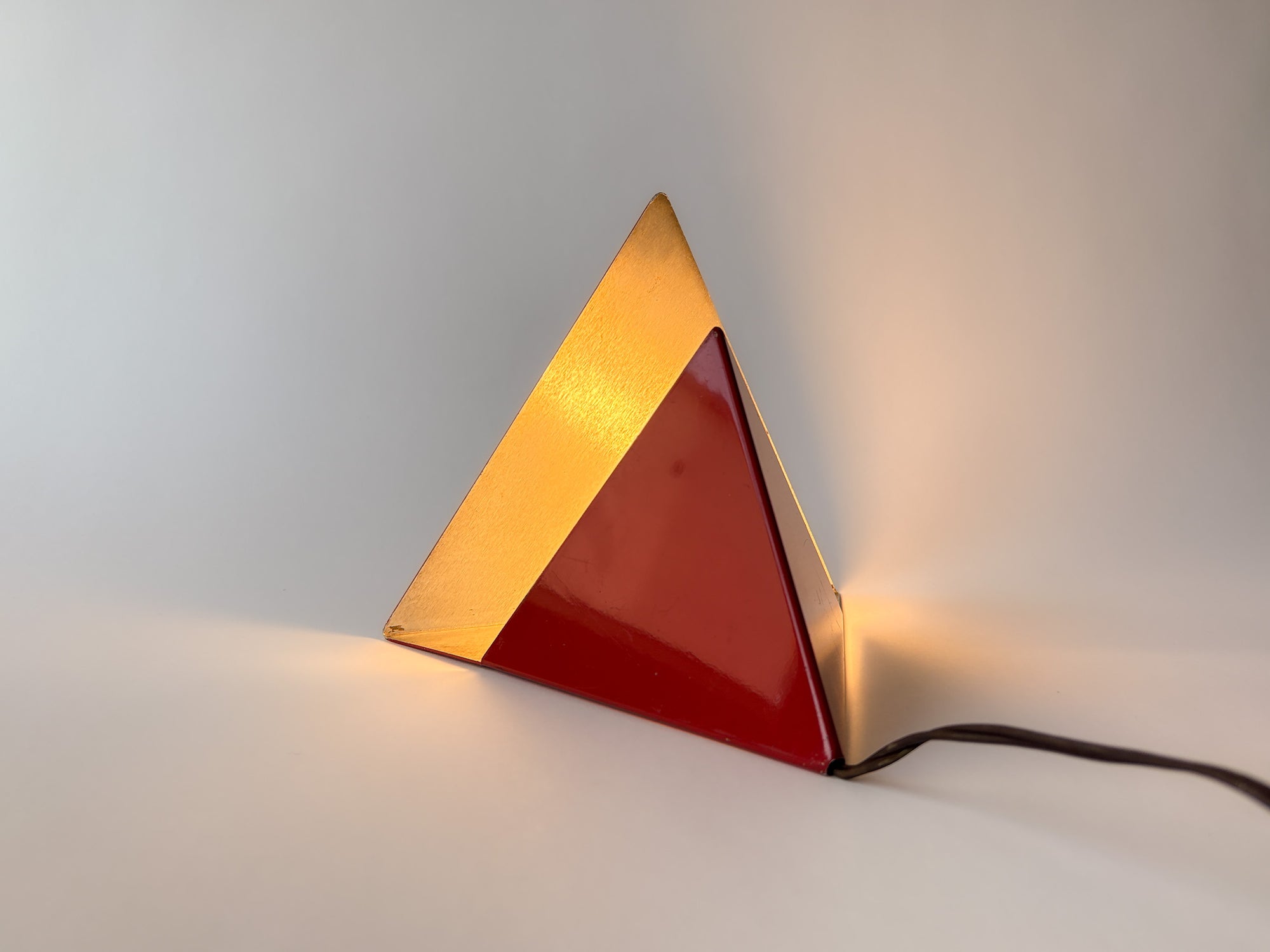 Piramide Table Light