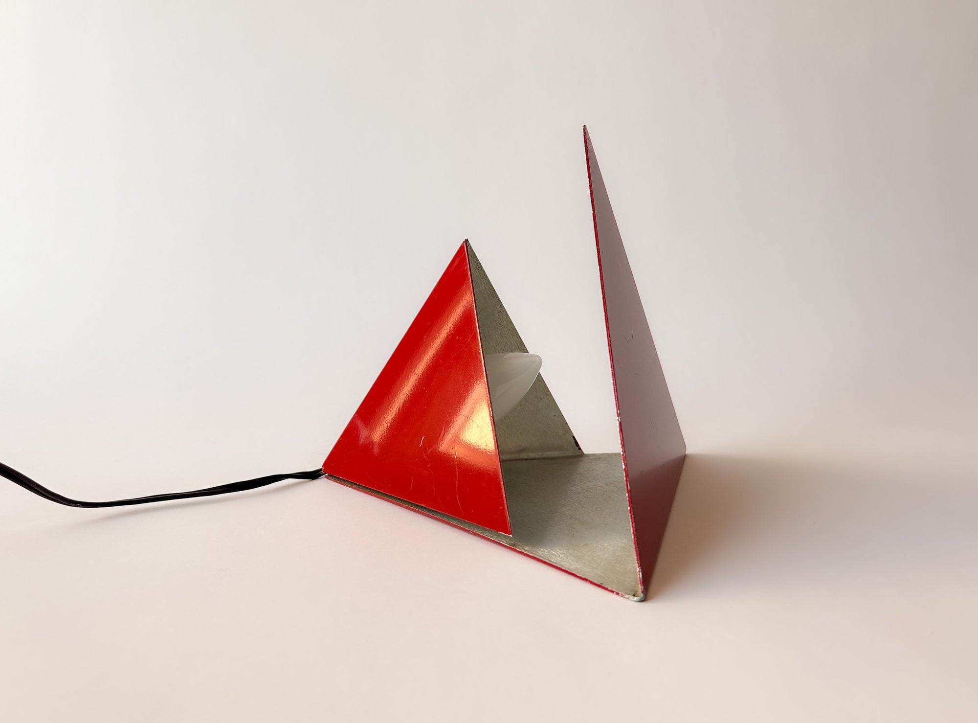 Piramide Table Light