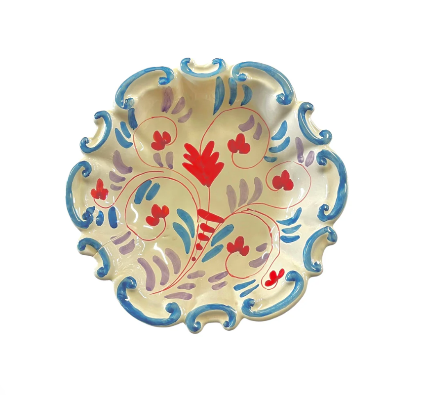 Serving Bowl