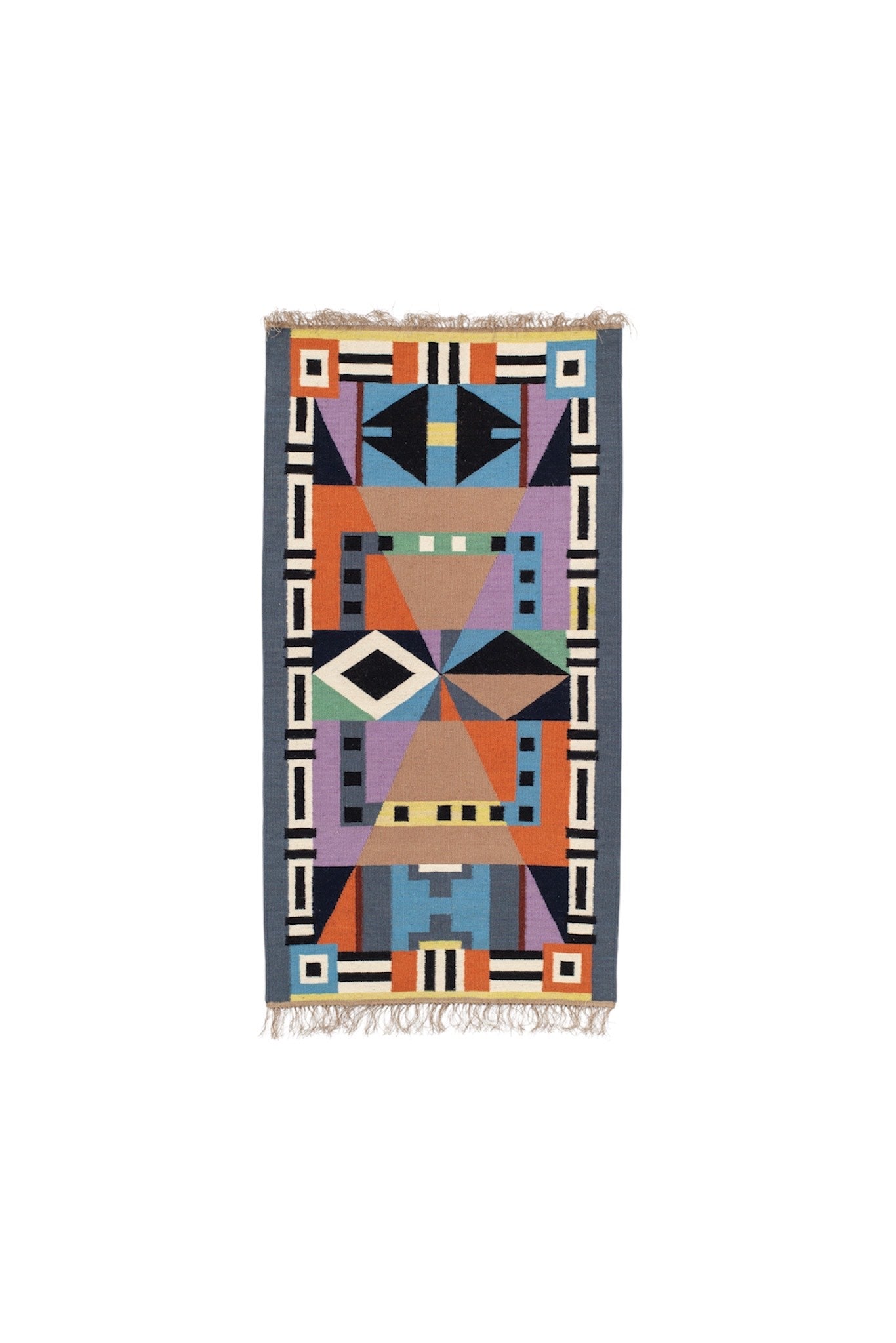 Rapallo Kilim
