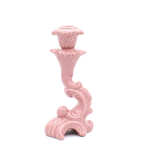 Barocco Candlestick